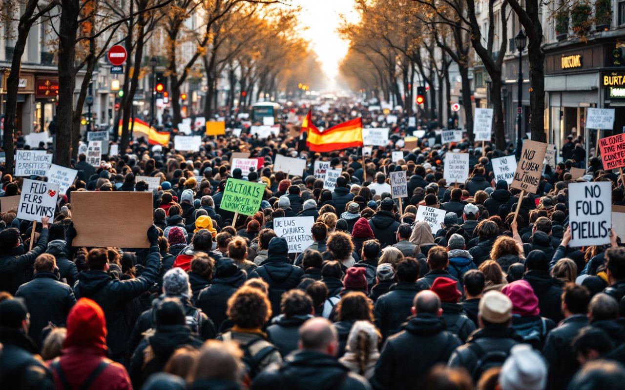 Un blog dédié à l’analyse des grèves et mouvements sociaux en France, explorant les crises économiques, les mutations des systèmes sociaux et les enjeux de l’emploi et de l’insécurité. Il décrypte les mobilisations citoyennes, les revendications et le rapport entre citoyens et gouvernement. Un regard approfondi sur la société française face aux défis politiques et sociaux.